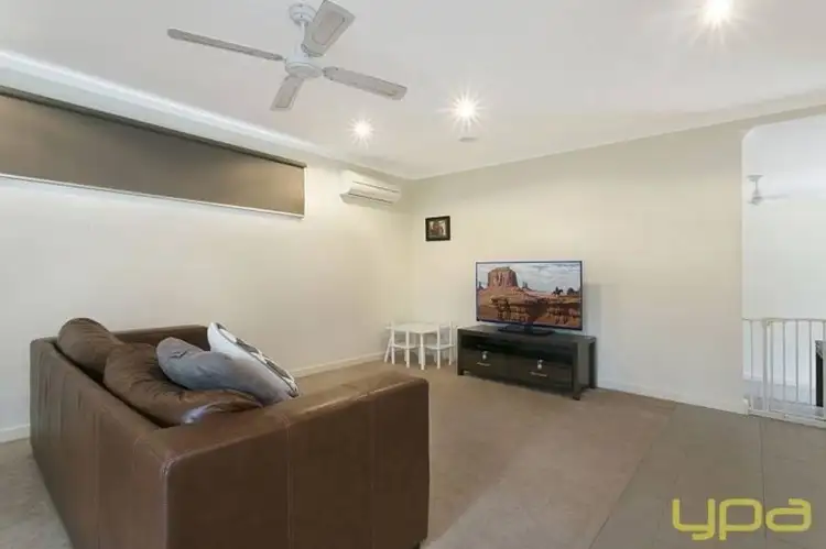 Fourth view of Homely house listing, 1/19 Lalor Crescent, Sunbury VIC 3429