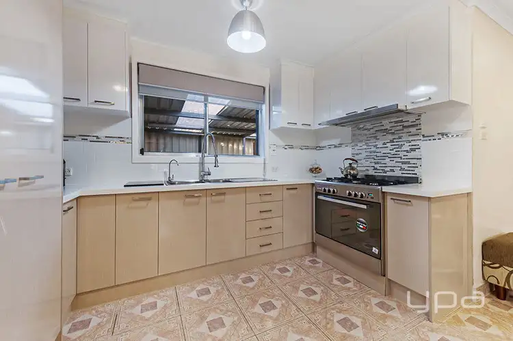 Fourth view of Homely house listing, 2 Rainsford Terrace, Campbellfield VIC 3061