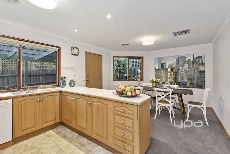 Fourth view of Homely house listing, 5 Cathkin Close, Sunbury VIC 3429