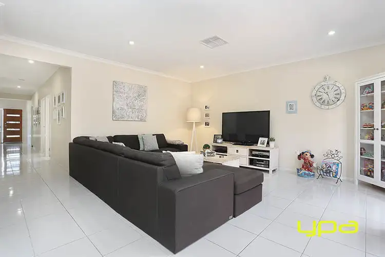 Fifth view of Homely house listing, 22 Tripani Avenue, Lalor VIC 3075
