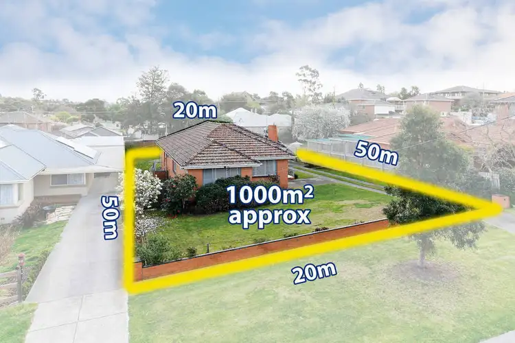 21 Riddell Street, Westmeadows VIC 3049