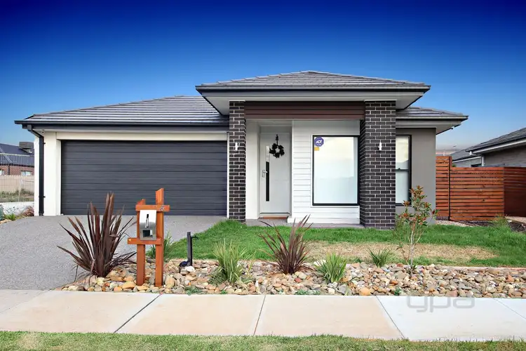 Main view of Homely house listing, 6 Galveston Avenue, Plumpton VIC 3335