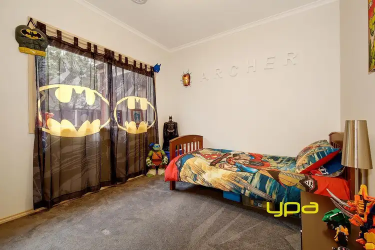 Seventh view of Homely house listing, 9 Wattletree Drive, Taylors Hill VIC 3037