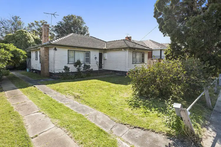 Third view of Homely land listing, 42 Banff Street, Reservoir VIC 3073