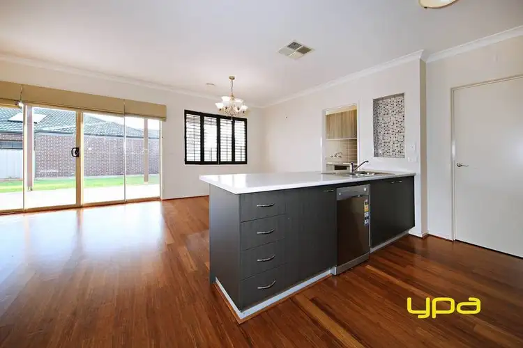 Third view of Homely house listing, 2 Naomi Street, Burnside Heights VIC 3023