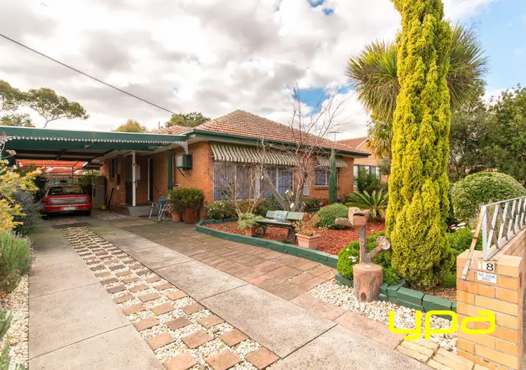 18 Berger Street, Dallas VIC 3047