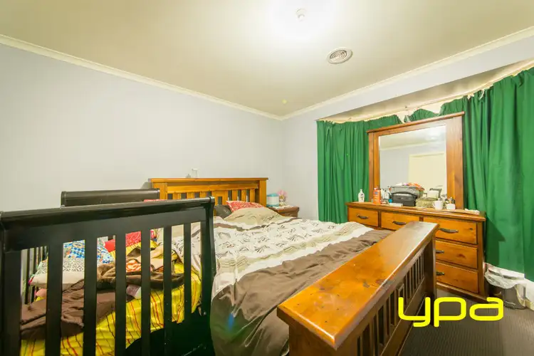 Sixth view of Homely house listing, 21 Graham Street, Broadmeadows VIC 3047