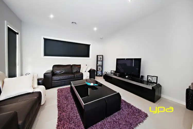 Second view of Homely townhouse listing, 3/66 Blanche Street, Ardeer VIC 3022