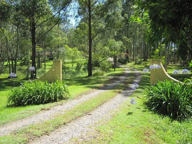 Fourth view of Homely rural property listing, 8 Francis Byrnes Rd, Jilliby NSW 2259