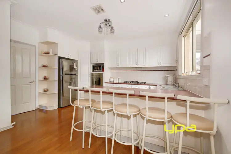 Fifth view of Homely house listing, 2 Princeton Place, Broadmeadows VIC 3047