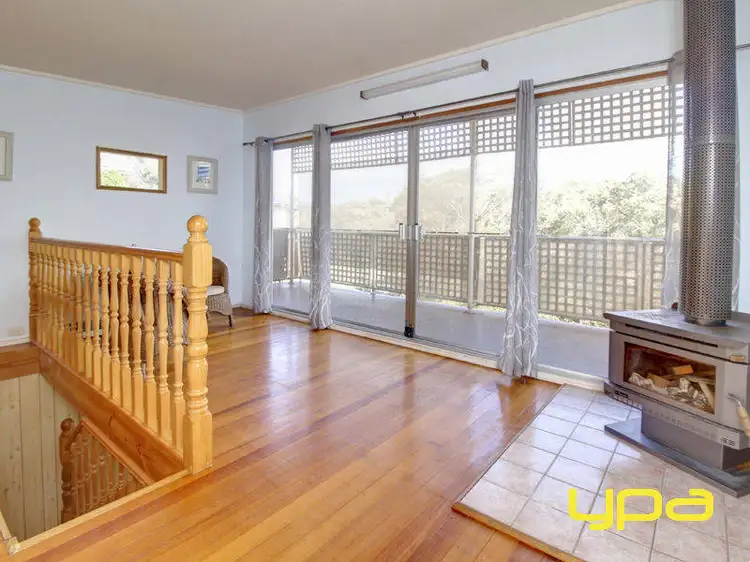 Fourth view of Homely house listing, 7 Yarrayne Street, Rye VIC 3941