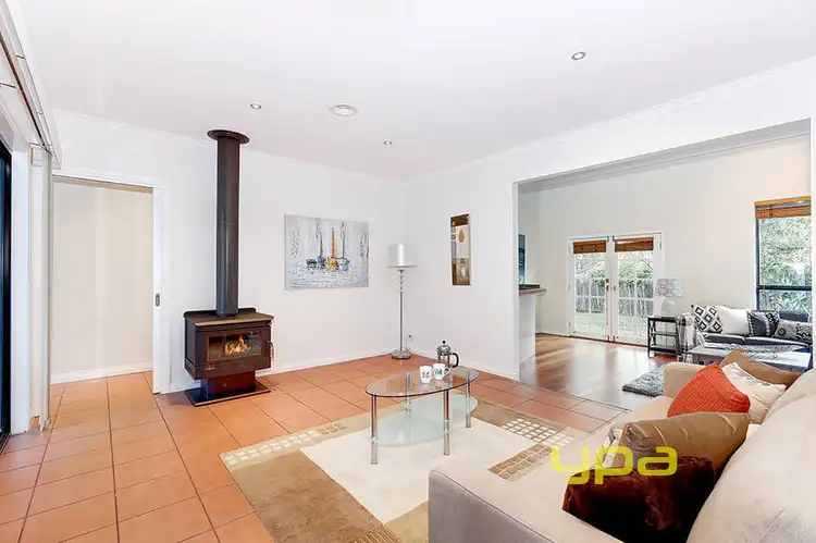 Sixth view of Homely house listing, 13 Hyperno Court, Keilor Downs VIC 3038