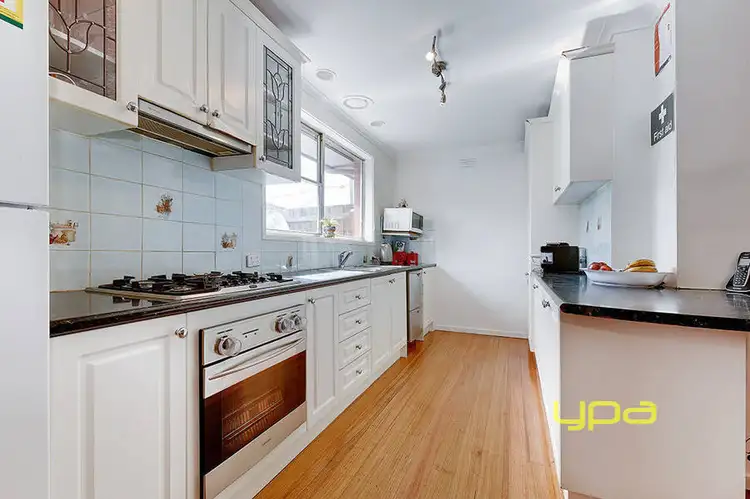 Fourth view of Homely house listing, 127 Kyabram Street, Coolaroo VIC 3048