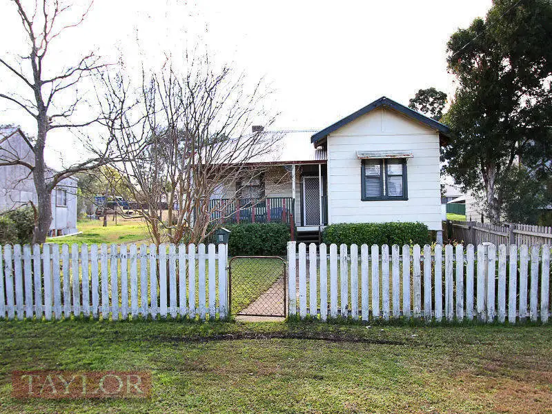 Main view of Homely house listing, 5 Whitburn Street, Greta NSW 2334