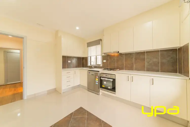 Fifth view of Homely house listing, 1/8 View Street, Glenroy VIC 3046