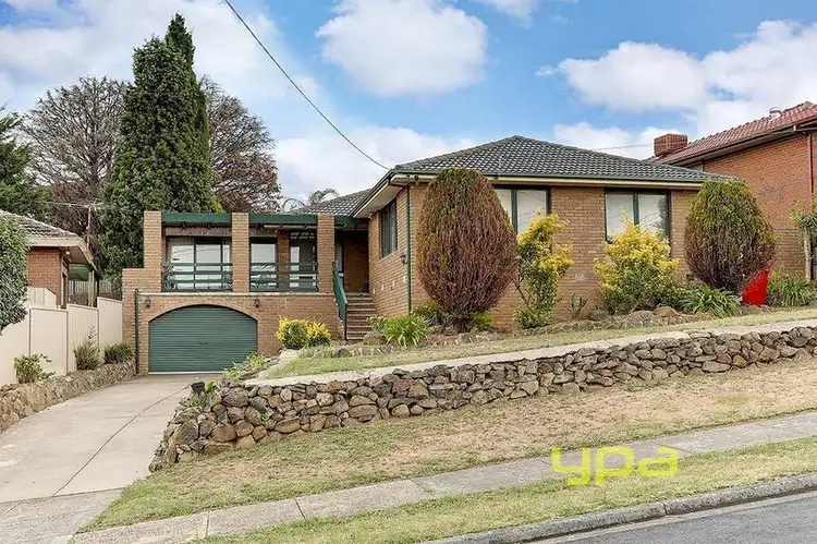 19 Westfield Boulevard, Westmeadows VIC 3049
