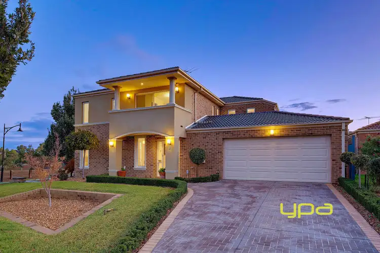 9 Duck Haven Place, Tarneit VIC 3029