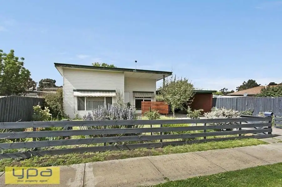 Main view of Homely house listing, 5 Sturt Street, Sunbury VIC 3429