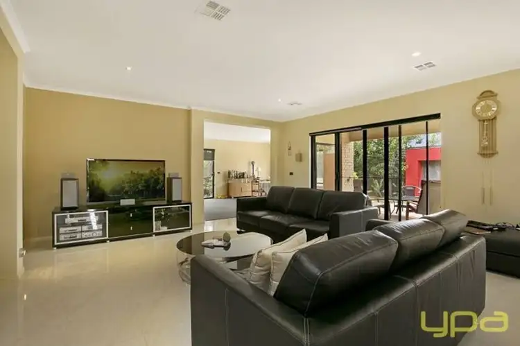 Fourth view of Homely house listing, 26 Higgs Circuit, Sunbury VIC 3429