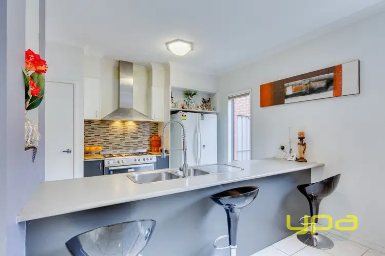 Second view of Homely house listing, 69 Kinglake Crescent, Craigieburn VIC 3064