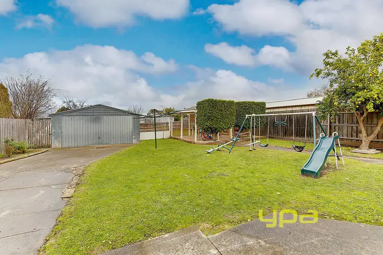 Fifth view of Homely house listing, 55 Cuthbert Street, Broadmeadows VIC 3047