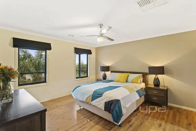 Sixth view of Homely house listing, 12 Yallop Crescent, Sunbury VIC 3429