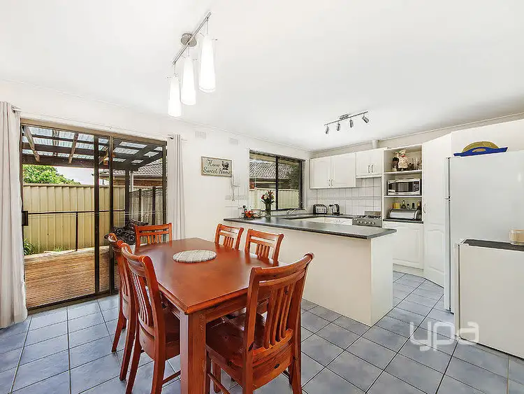 Third view of Homely house listing, 2 College Place, Albanvale VIC 3021