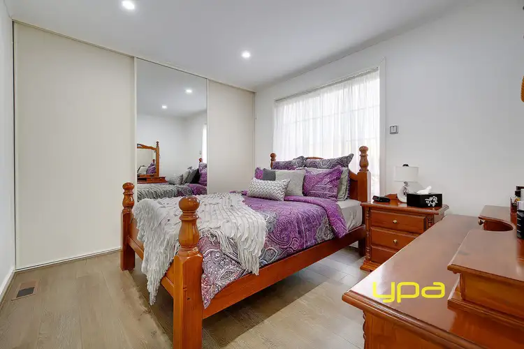 Seventh view of Homely house listing, 121 Langton Street, Jacana VIC 3047