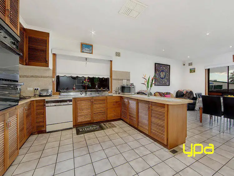 Fourth view of Homely house listing, 300 Furlong Road, St Albans VIC 3021