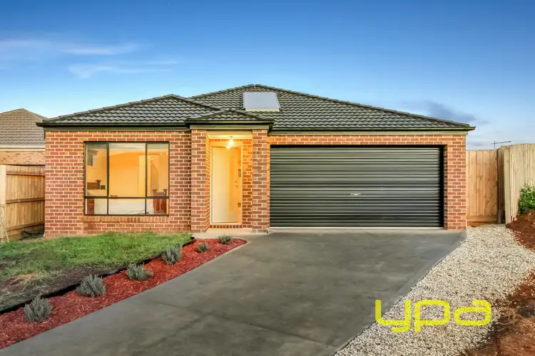 Main view of Homely house listing, 17 Forest Court, Bacchus Marsh VIC 3340