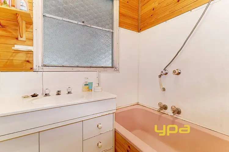 Sixth view of Homely house listing, 56 Riggall Street, Dallas VIC 3047