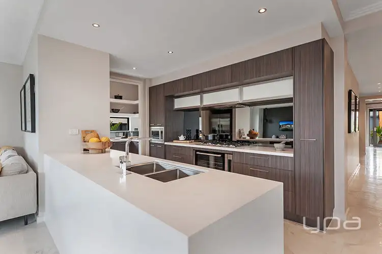 Fourth view of Homely house listing, 14 Stradling Rise, Mernda VIC 3754