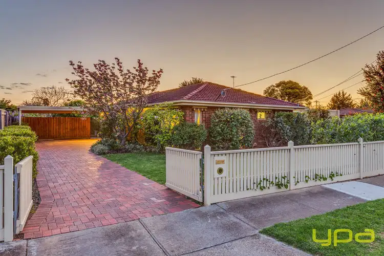 2 Pratt Court, Werribee VIC 3030