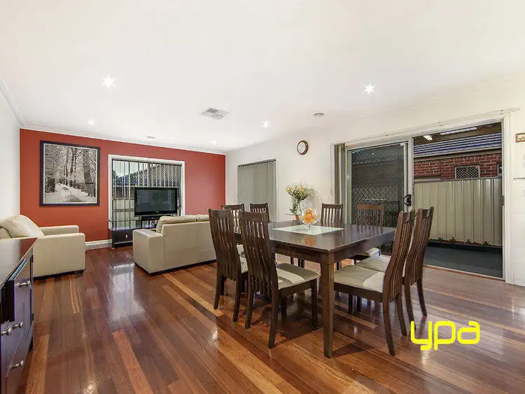 Sixth view of Homely house listing, 8 Bruce Street, Burnside Heights VIC 3023