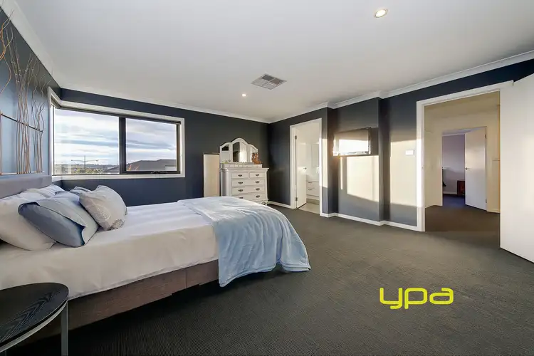 Seventh view of Homely house listing, 92 Waterview Boulevard, Craigieburn VIC 3064