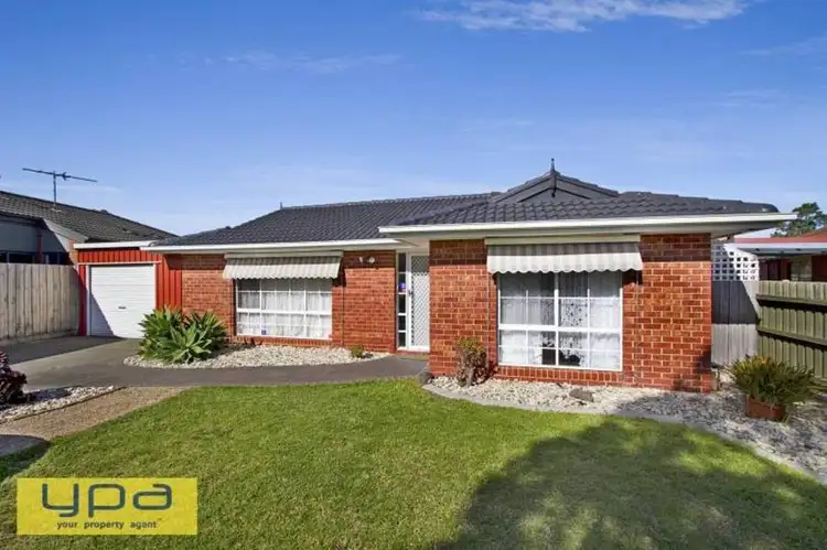 Main view of Homely house listing, 53 Notre Dame Drive, Sunbury VIC 3429