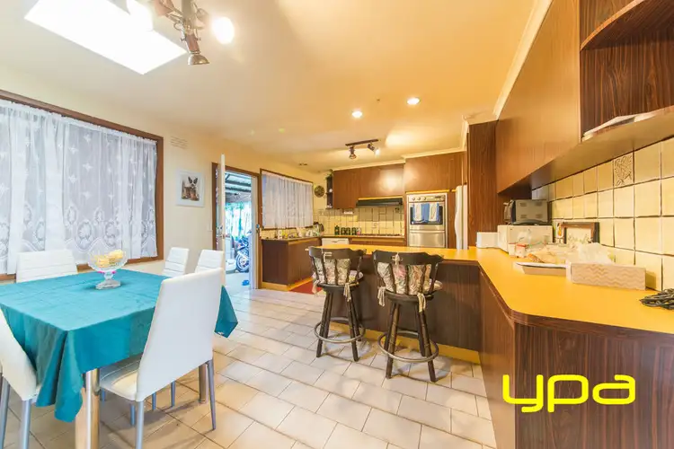 Fourth view of Homely house listing, 9 Nathalia Street, Broadmeadows VIC 3047