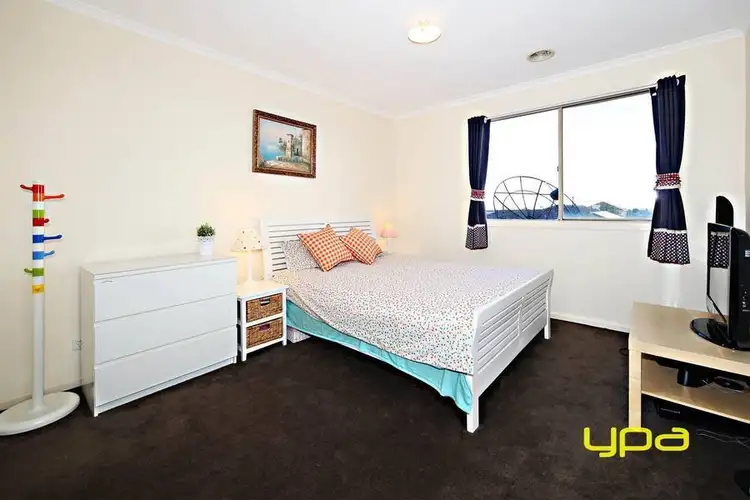 Sixth view of Homely townhouse listing, 63 The Glades, Taylors Hill VIC 3037