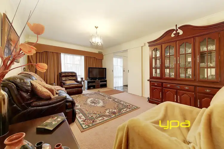 Fifth view of Homely house listing, 84 Lenoak Street, Gladstone Park VIC 3043