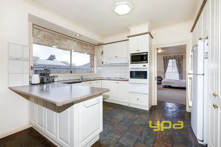 Fourth view of Homely house listing, 11 Masefield Court, Delahey VIC 3037
