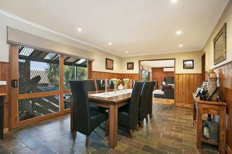 Fourth view of Homely house listing, 3 Bruce Court, Sunbury VIC 3429
