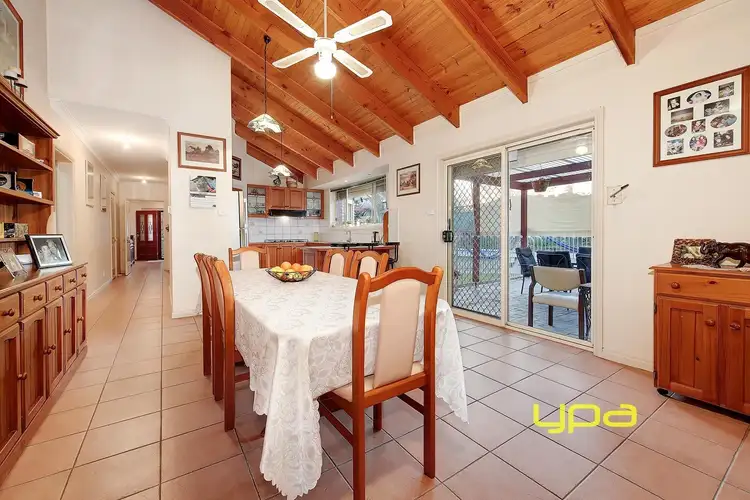 Seventh view of Homely house listing, 27 Alanbrae Terrace, Attwood VIC 3049