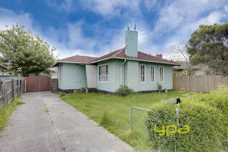 183 Widford Street, Broadmeadows VIC 3047