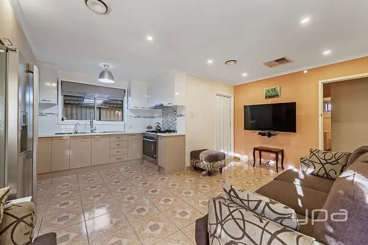 Third view of Homely house listing, 2 Rainsford Terrace, Campbellfield VIC 3061