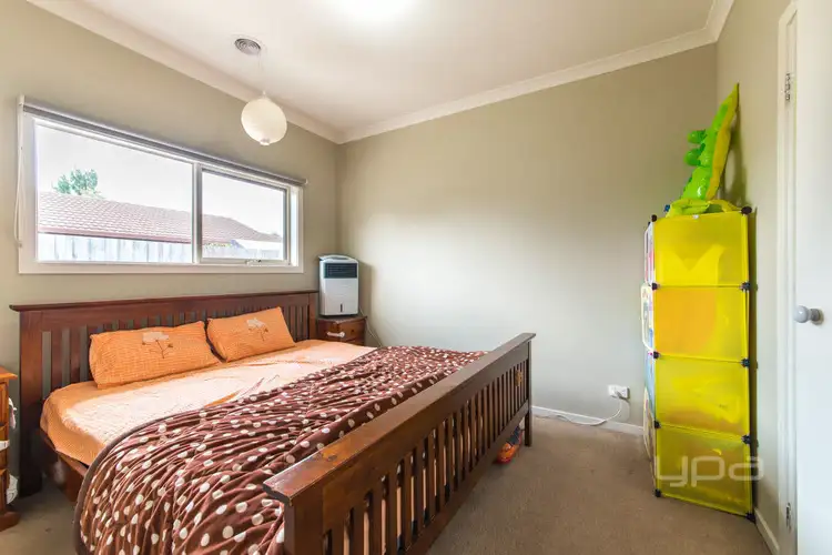 Fifth view of Homely unit listing, 2/41 Holberry Street, Broadmeadows VIC 3047