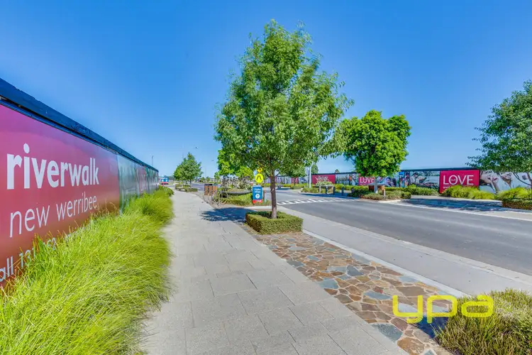 Third view of Homely land listing, 35 Timbarra Drive, Werribee VIC 3030