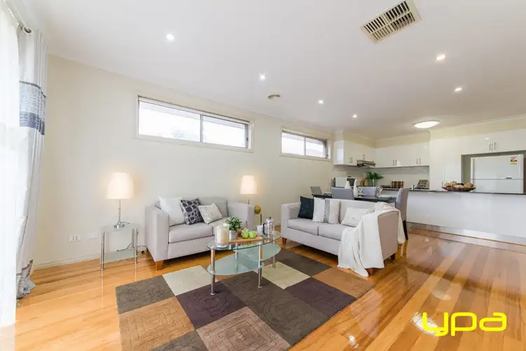 Fourth view of Homely townhouse listing, 3/45 Isla Avenue, Glenroy VIC 3046