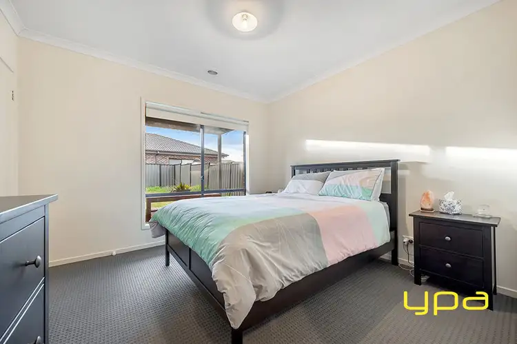 Fifth view of Homely house listing, 3 Riverway View, Craigieburn VIC 3064