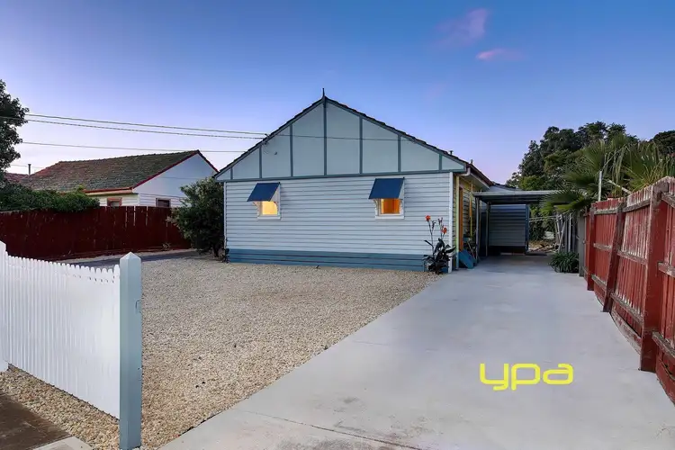 Third view of Homely house listing, 6 Slough Street, Deer Park VIC 3023