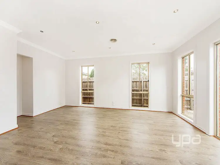 Second view of Homely unit listing, 2/28 Elizabeth Street, St Albans VIC 3021
